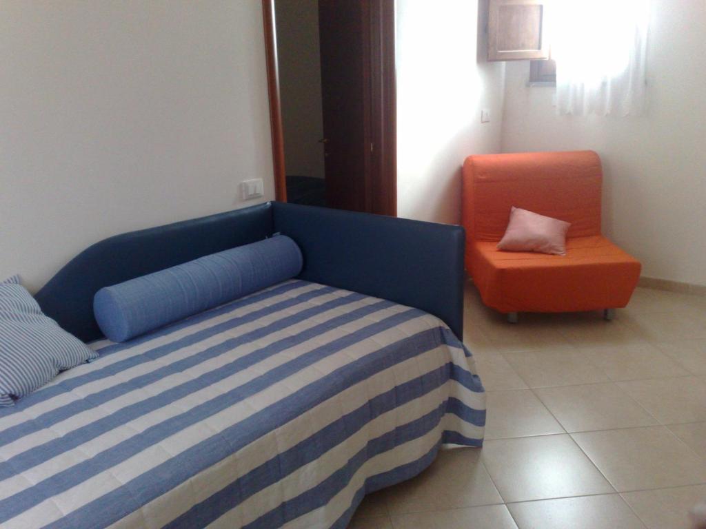 B&B Pacheco Paceco Habitación foto