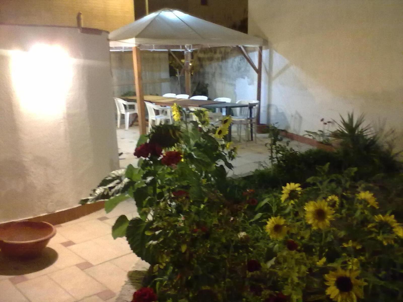B&B Pacheco Paceco Exterior foto