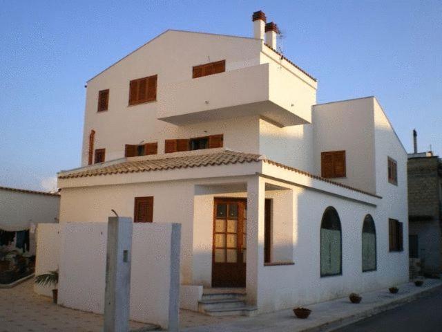 B&B Pacheco Paceco Exterior foto